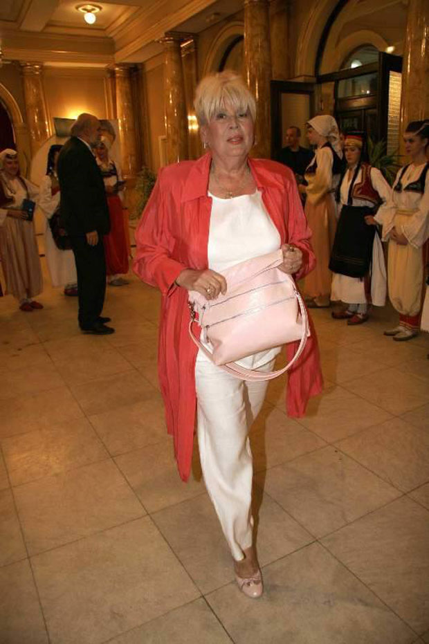 Сахрањена Изета Беба Селимовић